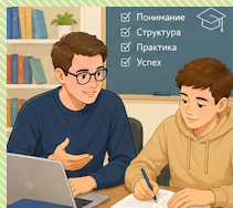 Услуги Услуги репетиторов в Уфе