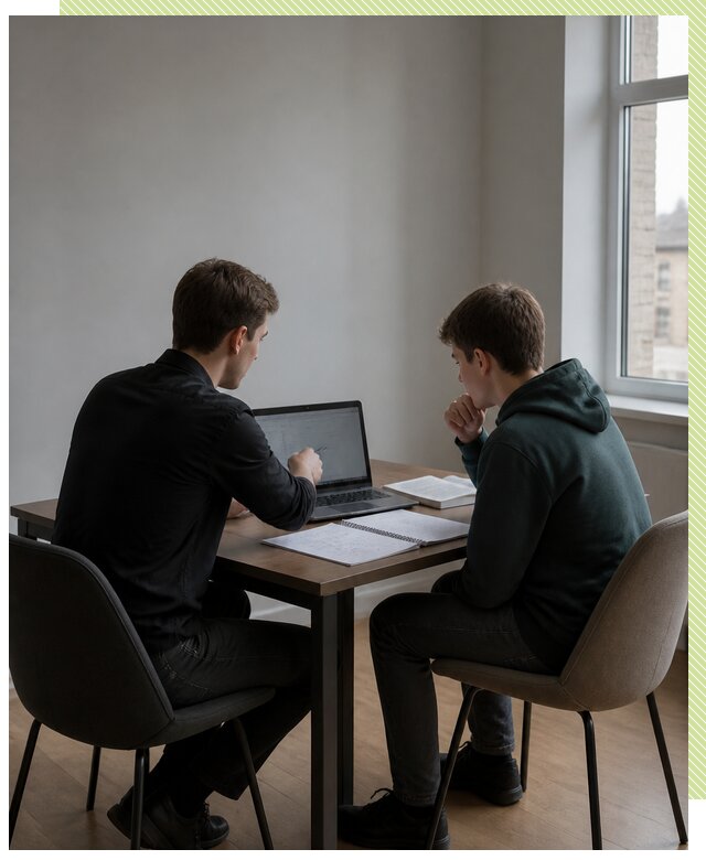 Репетитор по информатике ЕГЭ в Уфе от 1541 р. | Репетитор-Уфа