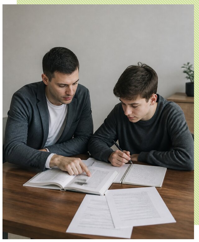 Репетитор по русскому языку 10 класс в Уфе от 1233 р. | Репетитор-Уфа
