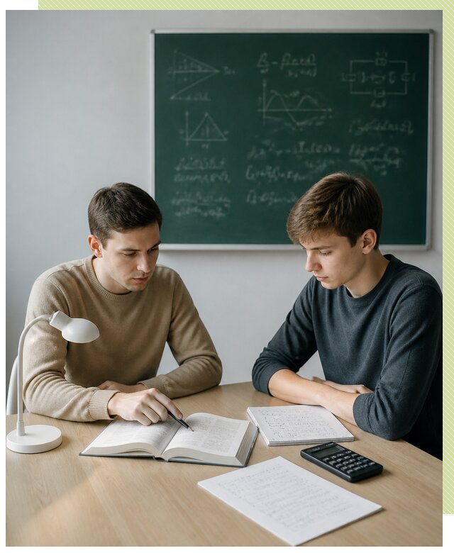 Физика с репетитором 9 класс в Уфе от 1233 р. | Репетитор-Уфа
