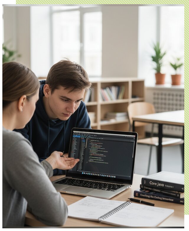 Репетитор по JavaScript в Уфе по цене от 1850 р. | Репетитор-Уфа