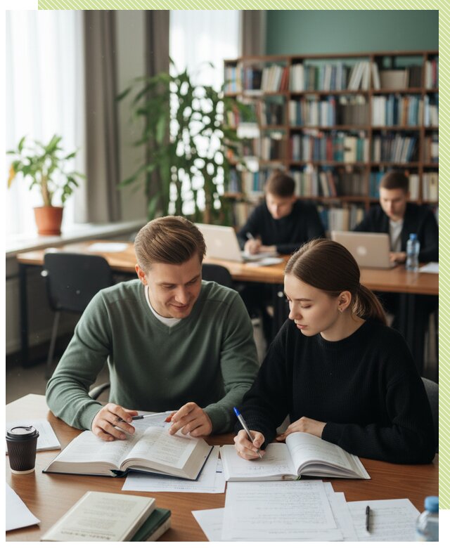 Репетитор для студентов медиков в Уфе от 1541 р. | Репетитор-Уфа